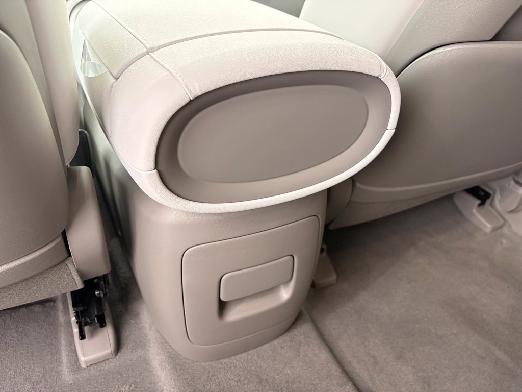 New 2027 Hyundai Palisade SEL Premium FWD image 29