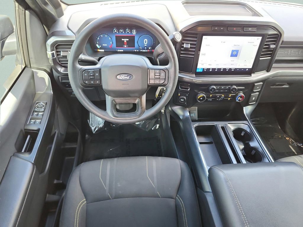 Used 2024 Ford F150 STX AWD/4WD image 17