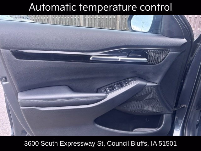 Used 2023 Kia Seltos EX AWD/4WD image 15