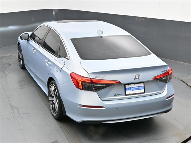 Used 2022 Honda Civic Touring image 40