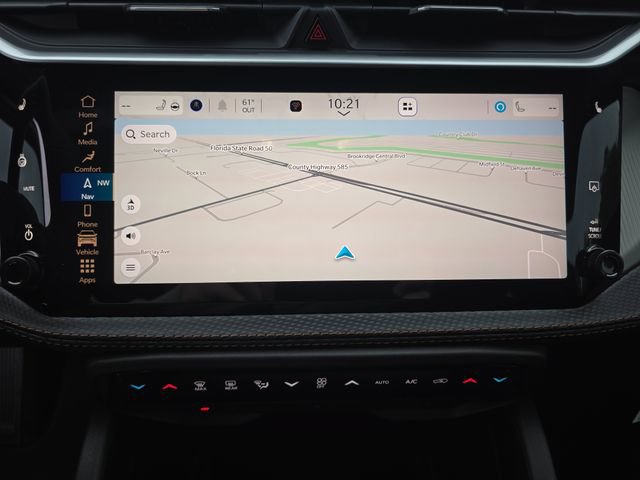 New 2026 Jeep Cherokee Limited AWD/4WD image 17