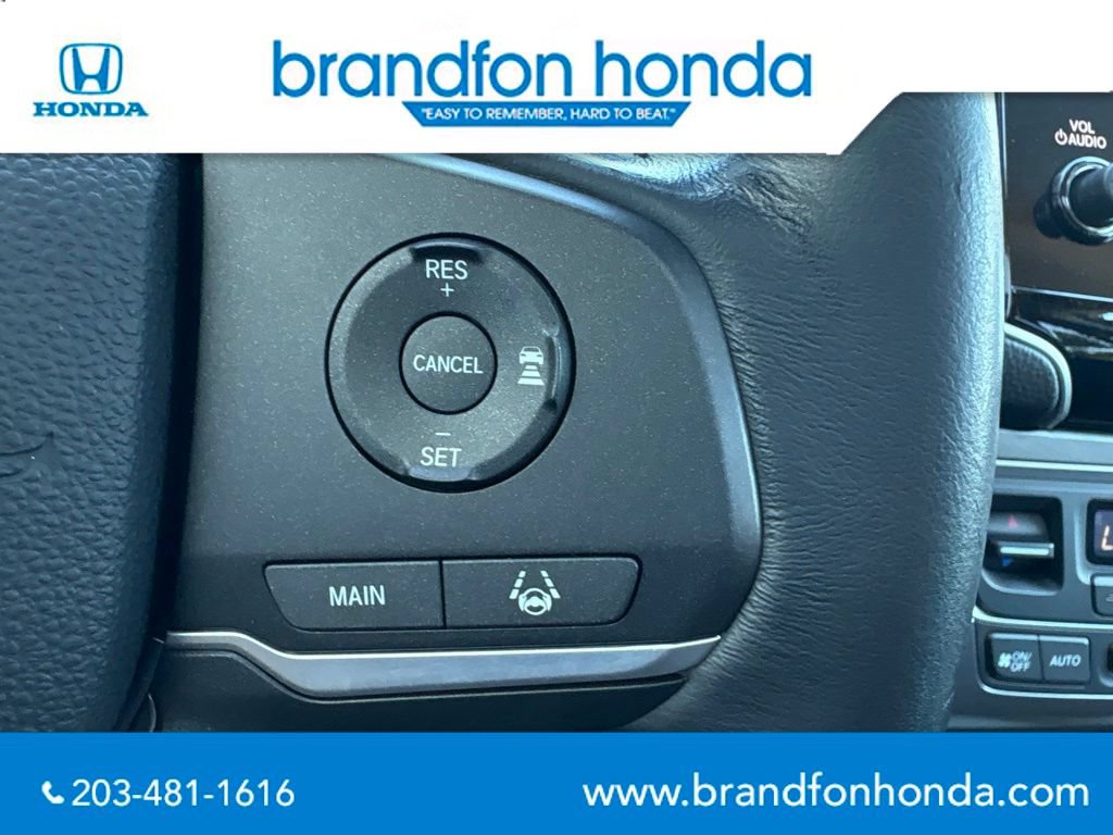 Used 2020 Honda Pilot EX-L image 15