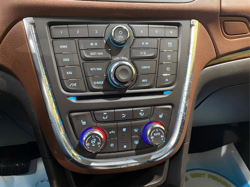 Used 2015 Buick Encore Leather image 15