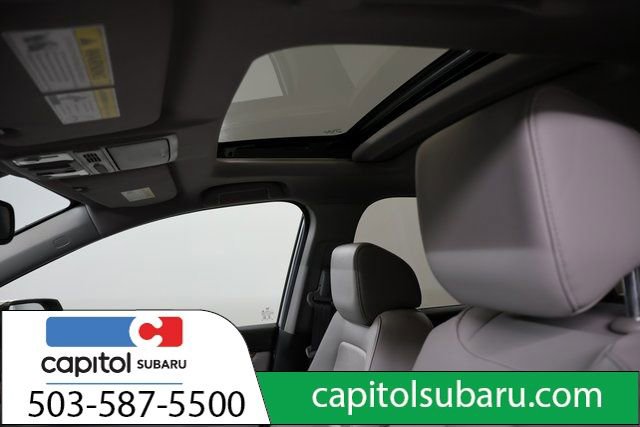 Used 2022 Honda CR-V EX-L image 13