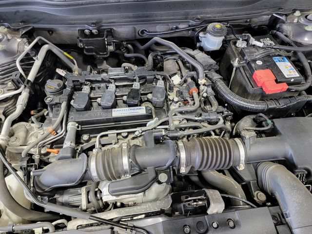 Used 2018 Honda Accord LX image 34
