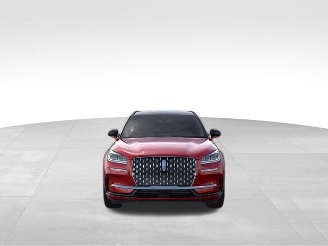 New 2026 Lincoln Corsair Grand Touring image 7