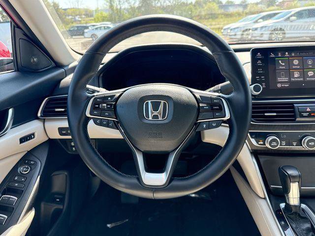 Certified 2020 Honda Accord EX-L image 24