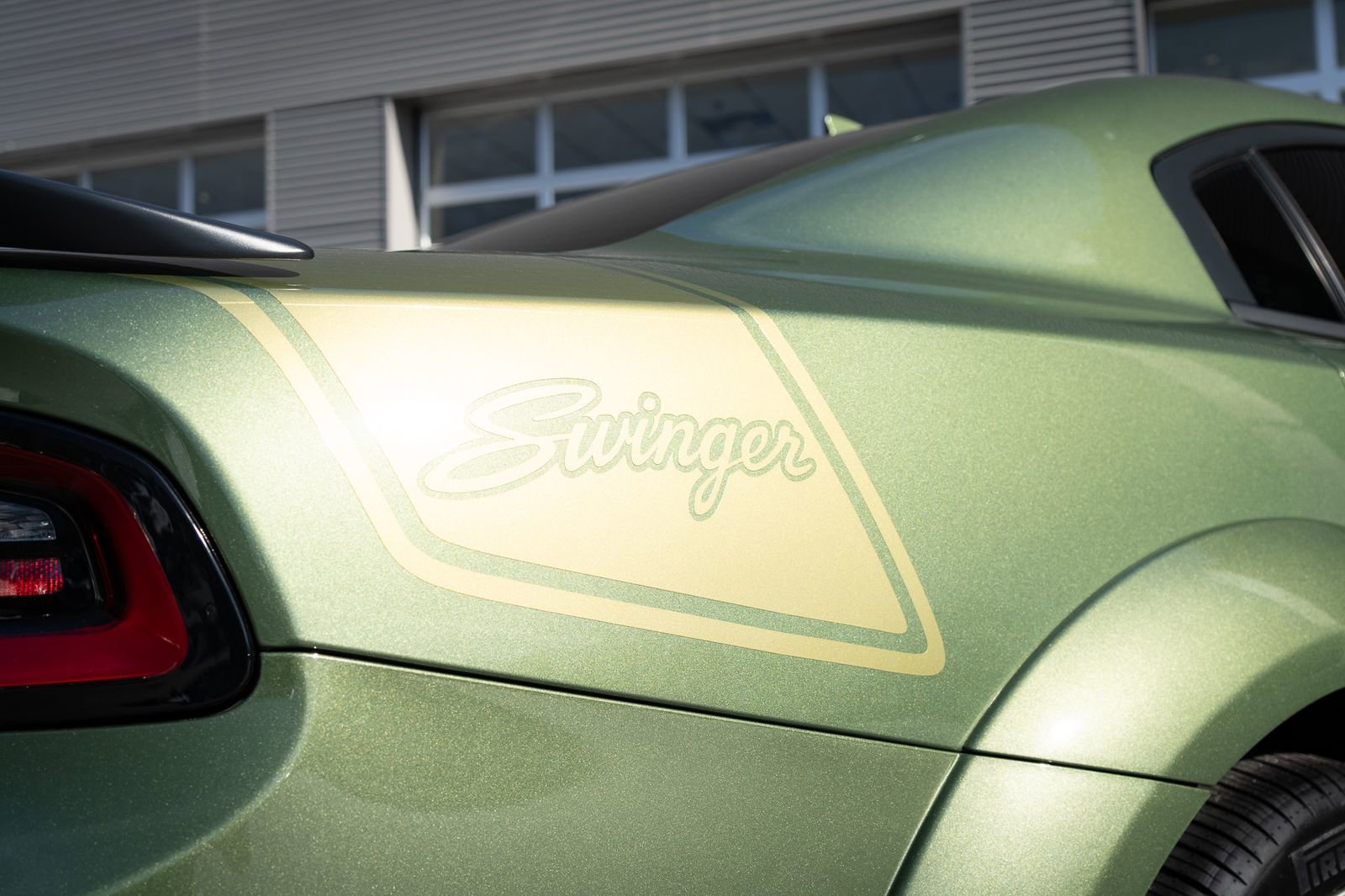 Used 2023 Dodge Charger Scat Pack image 23