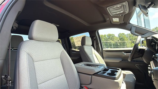 New 2026 Chevrolet Silverado 1500 RST image 29