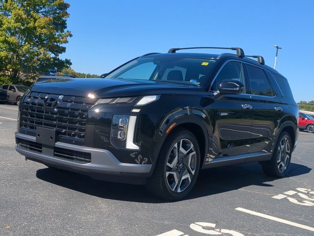 Used 2023 Hyundai Palisade SEL w/ Premium Package FWD image 7