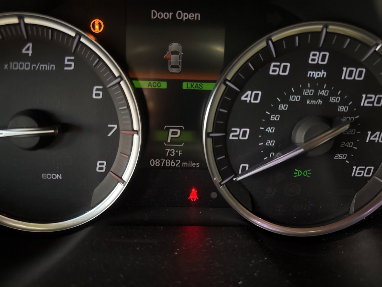 Used 2020 Acura TLX image 23