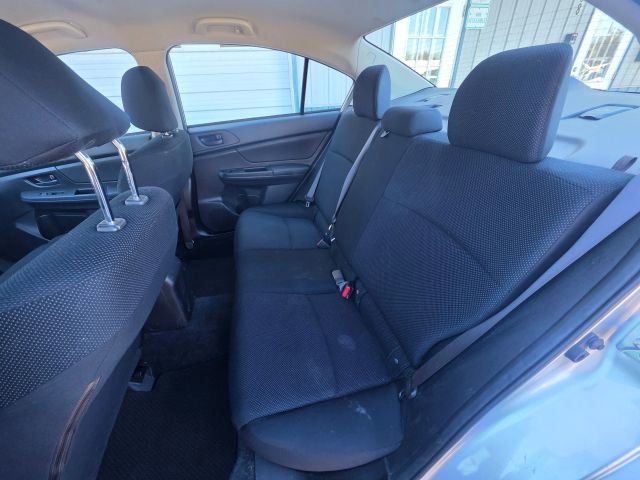 Used 2012 Subaru Impreza 2.0i image 19