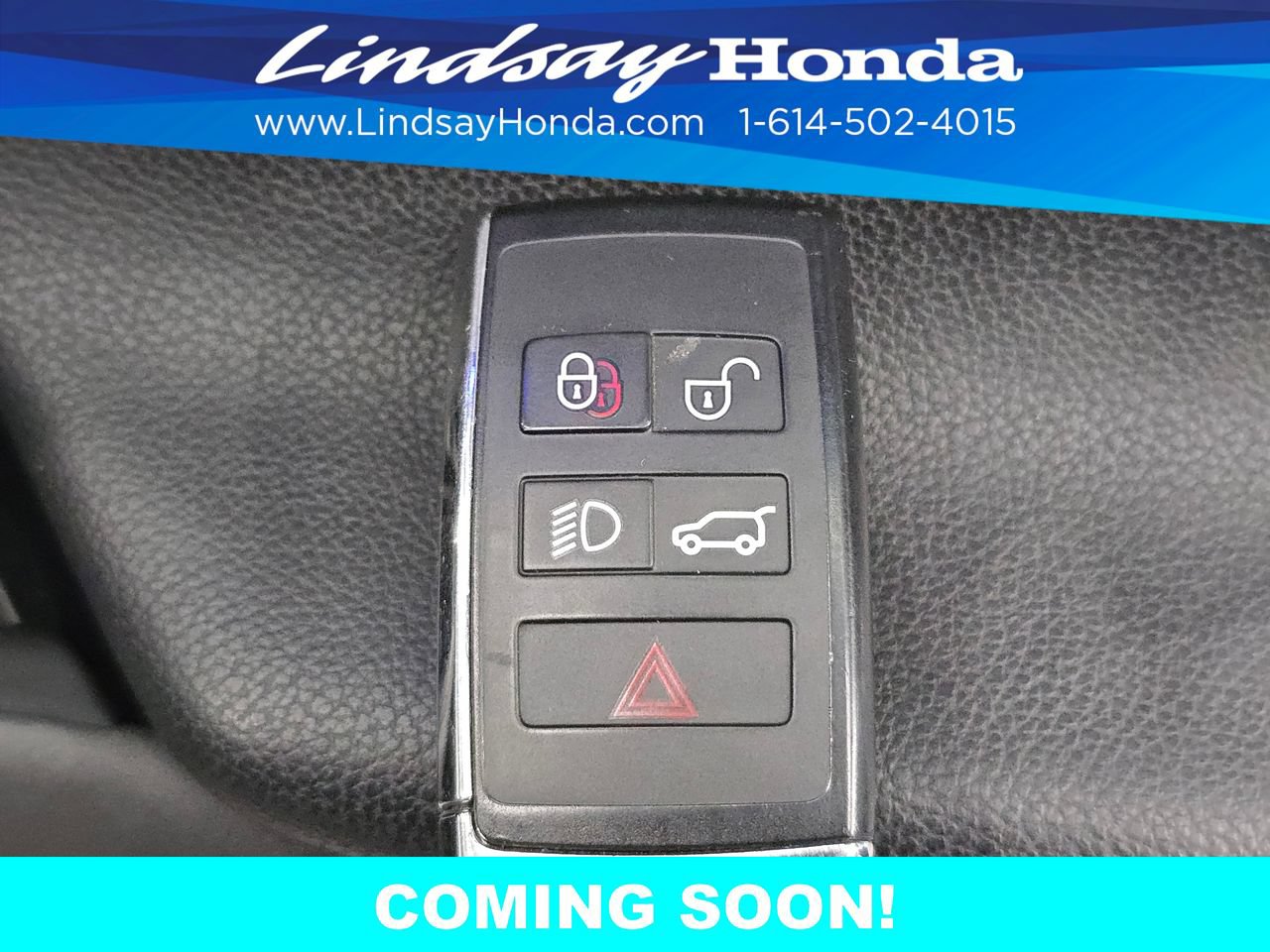 Used 2020 Land Rover Range Rover Evoque S AWD/4WD image 23