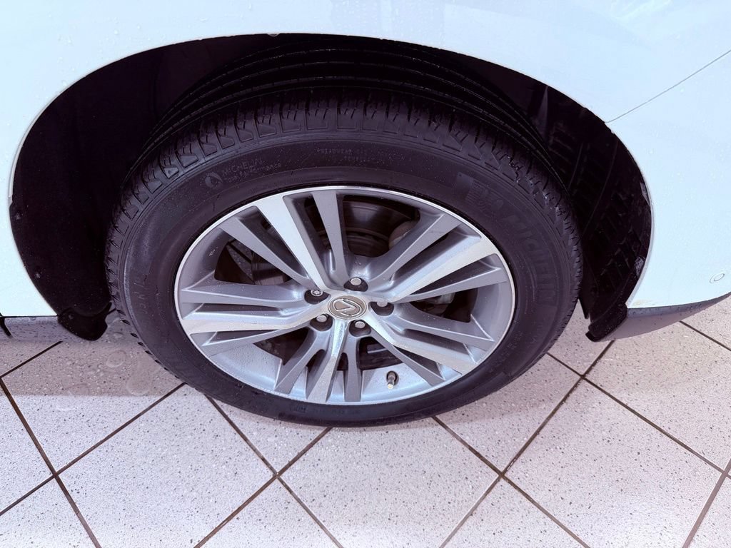 Used 2015 Lexus RX 350 FWD image 16