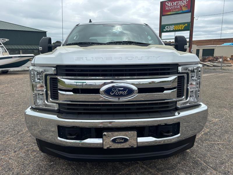 Used 2019 Ford F250 XL w/ STX Appearance Package image 8
