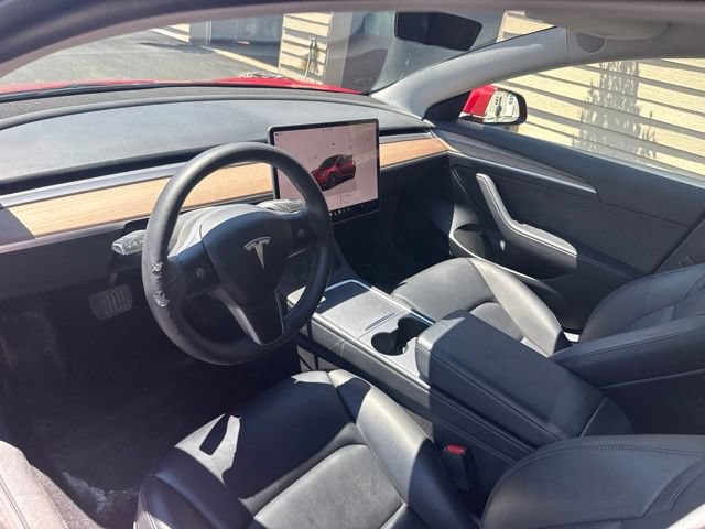 Used 2023 Tesla Model 3 Standard Range RWD image 11