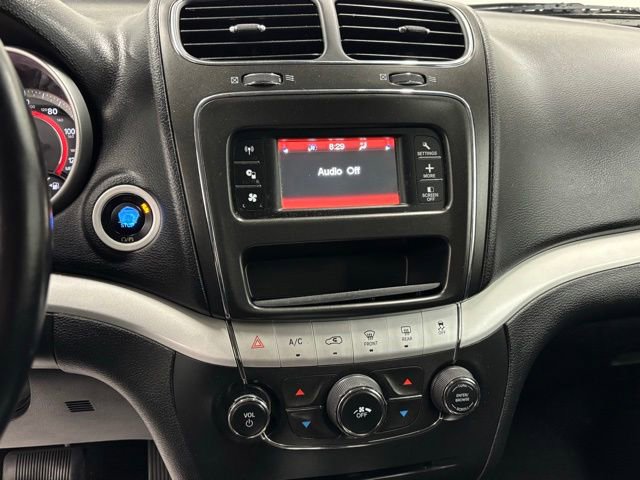 Used 2018 Dodge Journey SE w/ Connectivity Group FWD image 22