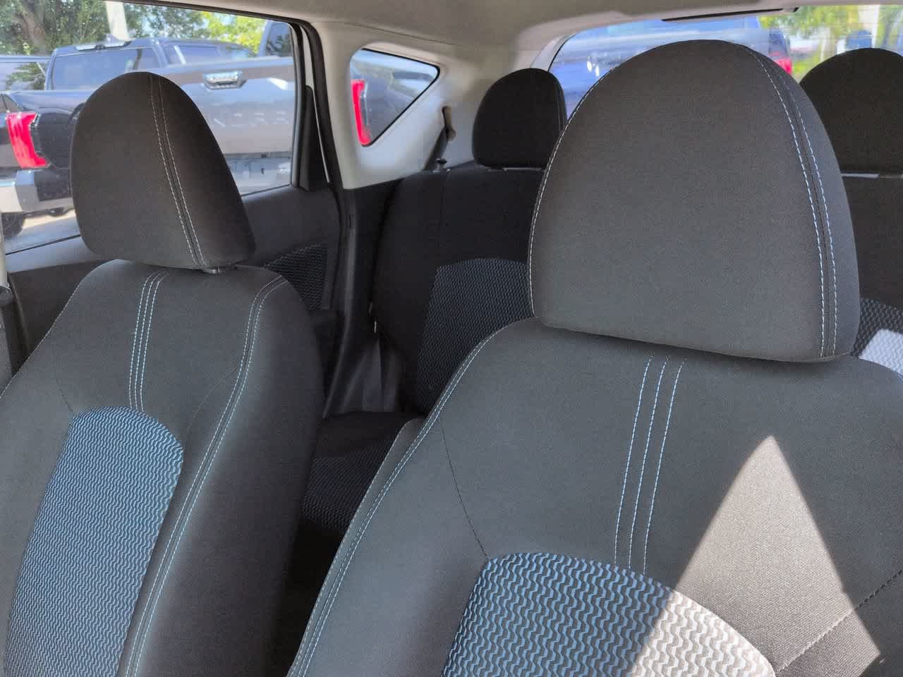 Used 2017 Nissan Versa Note SV FWD image 8
