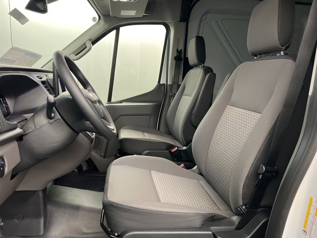 New 2026 Ford Transit 350 148 Medium Roof image 24