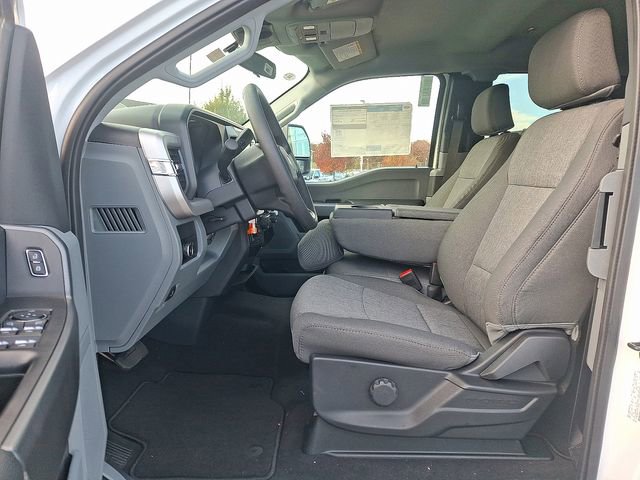 New 2026 Ford F350 XL w/ STX Appearance Package image 6