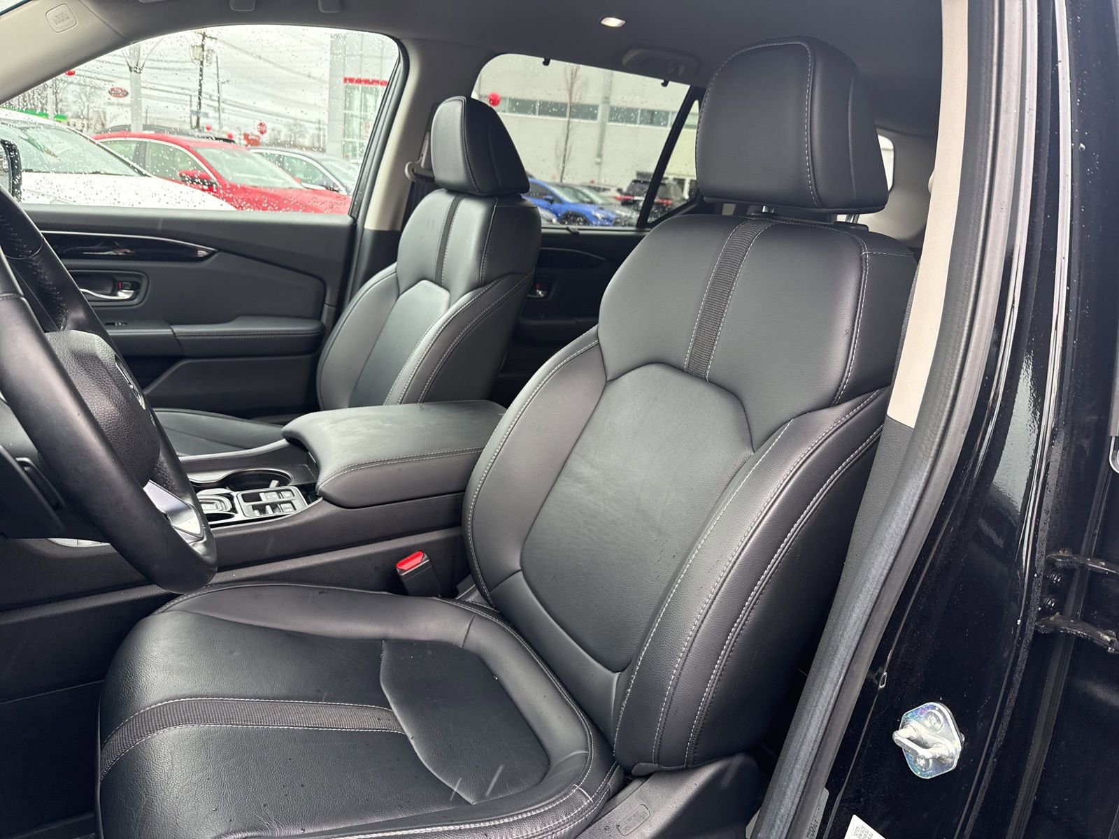 Used 2024 Honda Pilot EX-L image 10