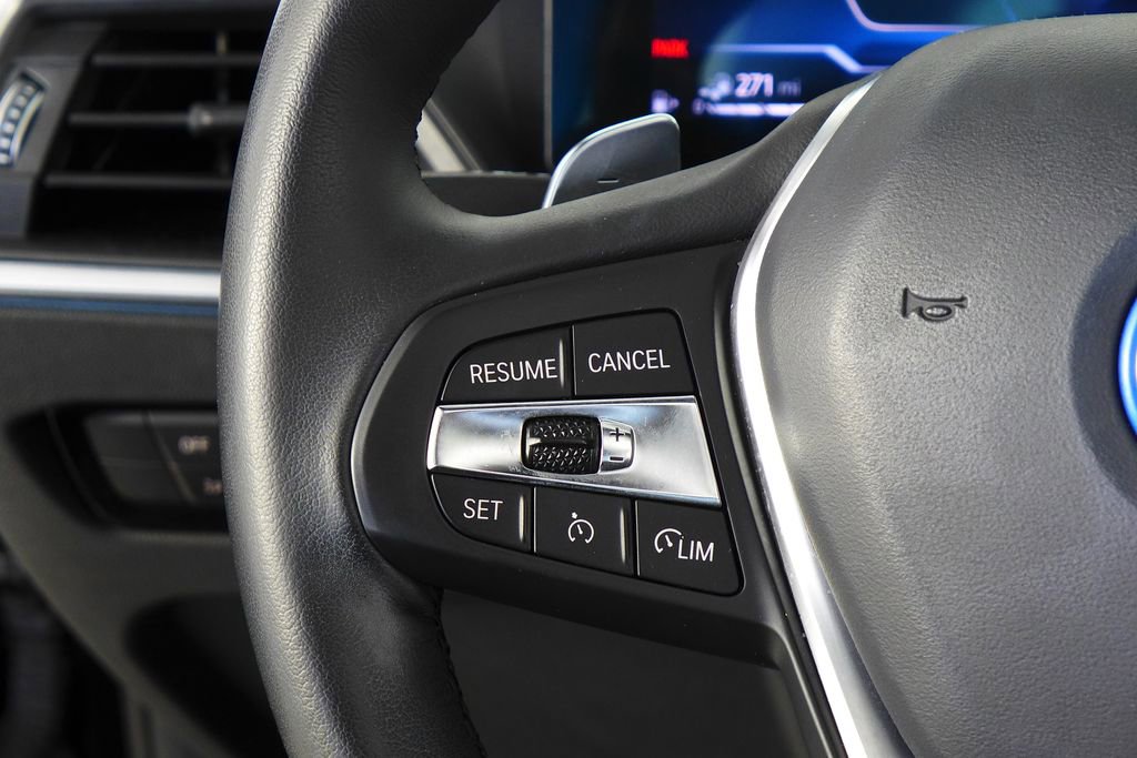 Used 2023 BMW 330e w/ Driving Assistance Package image 30