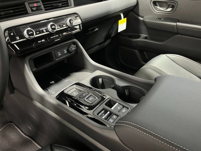 New 2026 Honda Passport RTL image 16