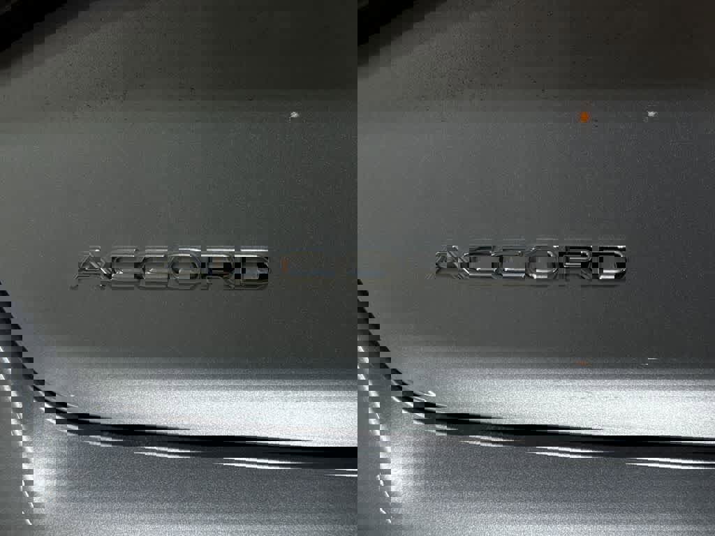 Used 2024 Honda Accord EX image 26