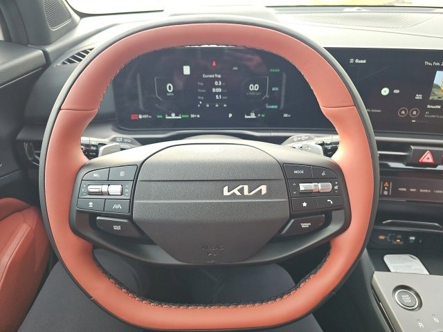 New 2026 Kia Sportage SX Prestige image 11