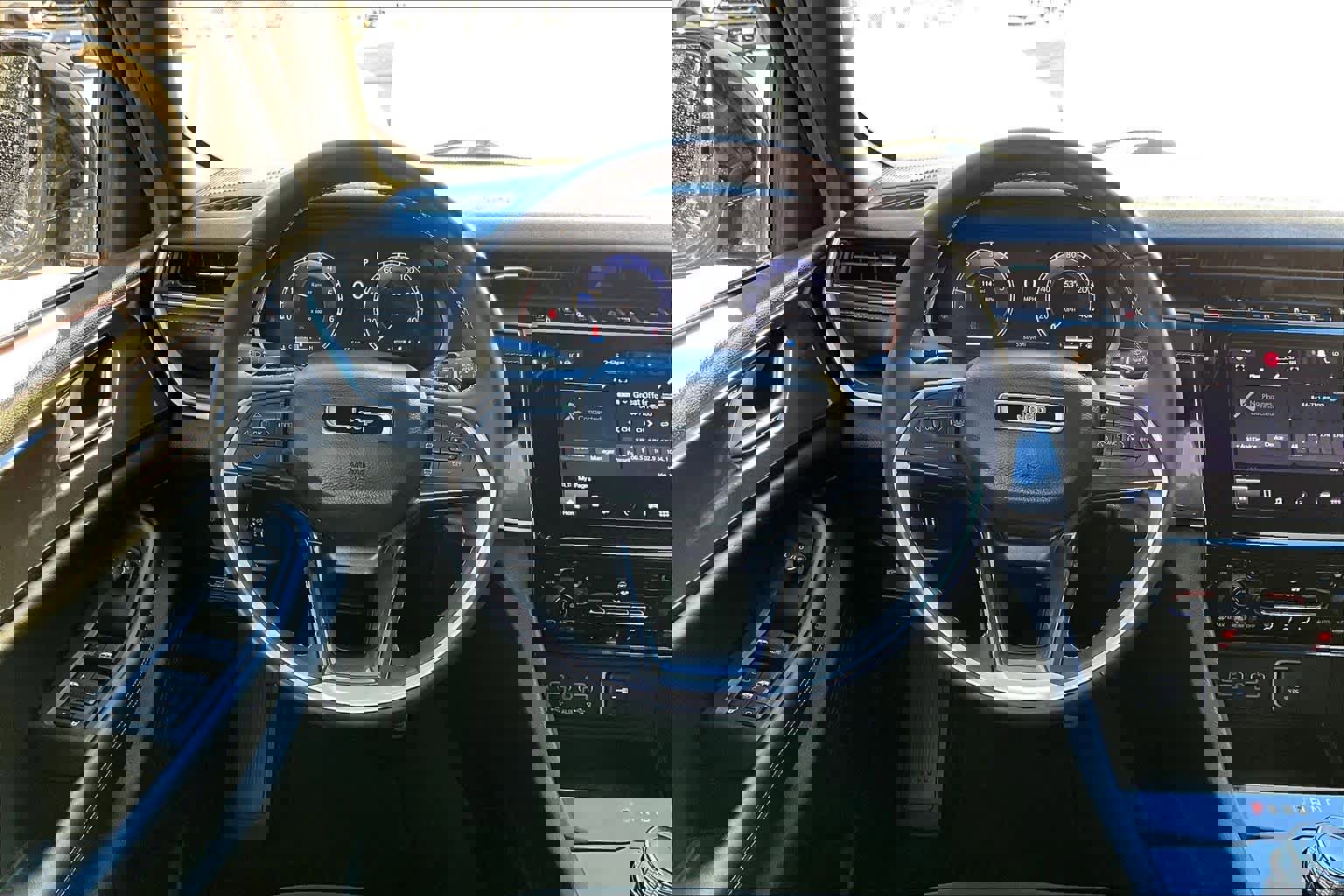 Used 2023 Jeep Grand Cherokee Altitude image 5