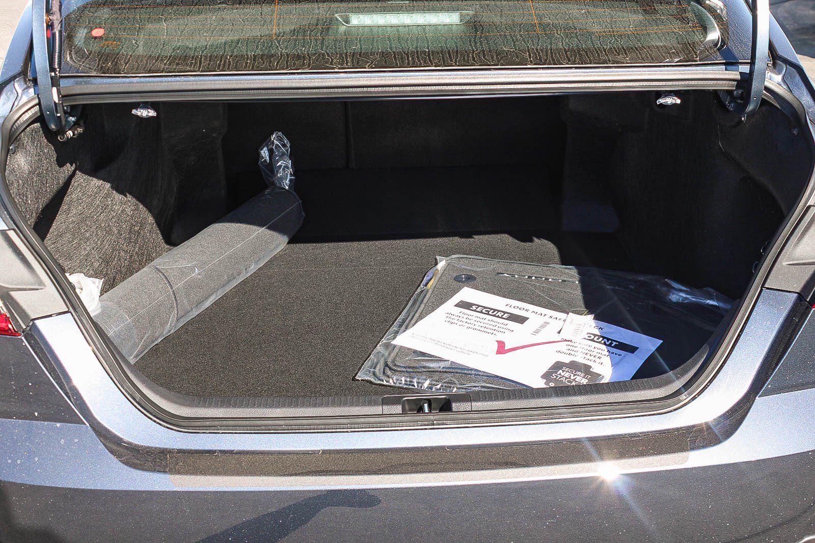 New 2026 Toyota Camry SE image 13