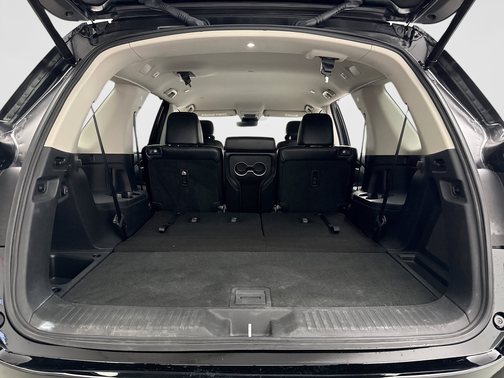 Used 2023 Honda Pilot EX-L image 20