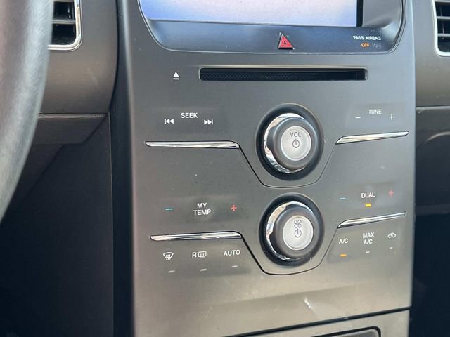 Certified 2019 Ford Flex SEL w/ Equipment Group 202A AWD/4WD image 29