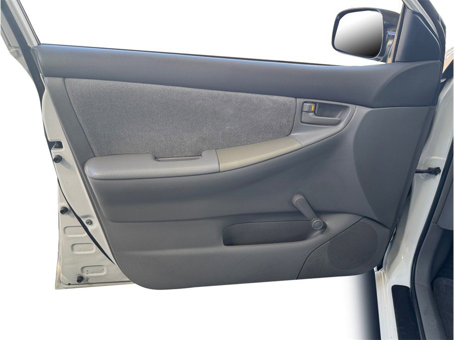 Used 2006 Toyota Corolla CE FWD image 14