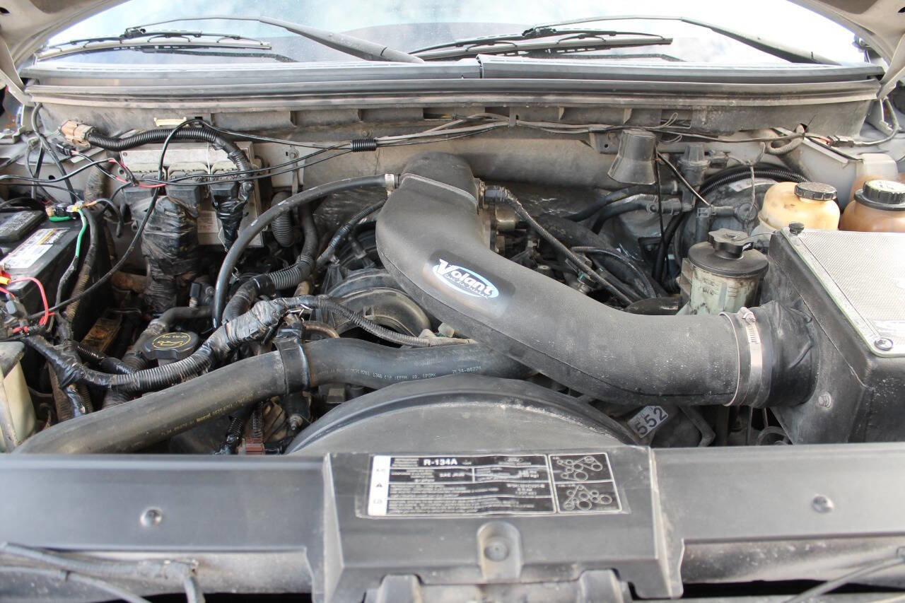 Used 2008 Ford F150 XLT RWD image 18