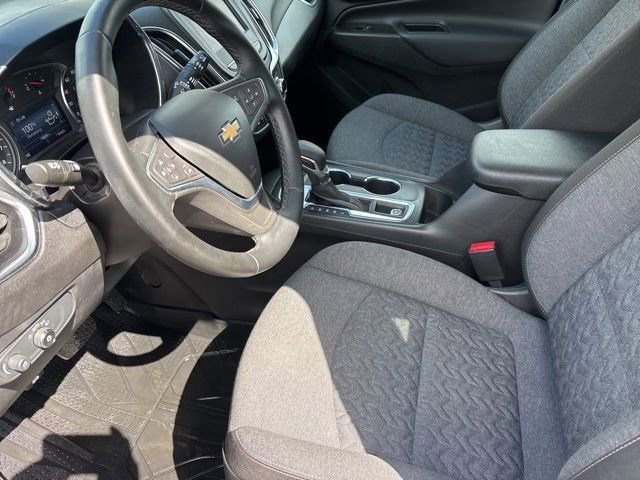 Used 2024 Chevrolet Equinox LT w/ LPO, Floor Liner Package FWD image 11