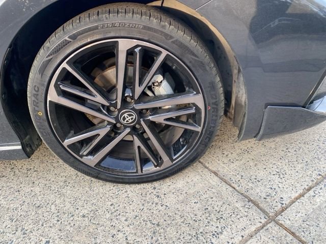 Used 2025 Toyota Camry XSE image 24