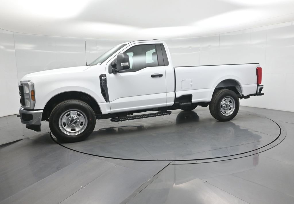 New 2026 Ford F350 XL w/ XL Chrome Package image 25