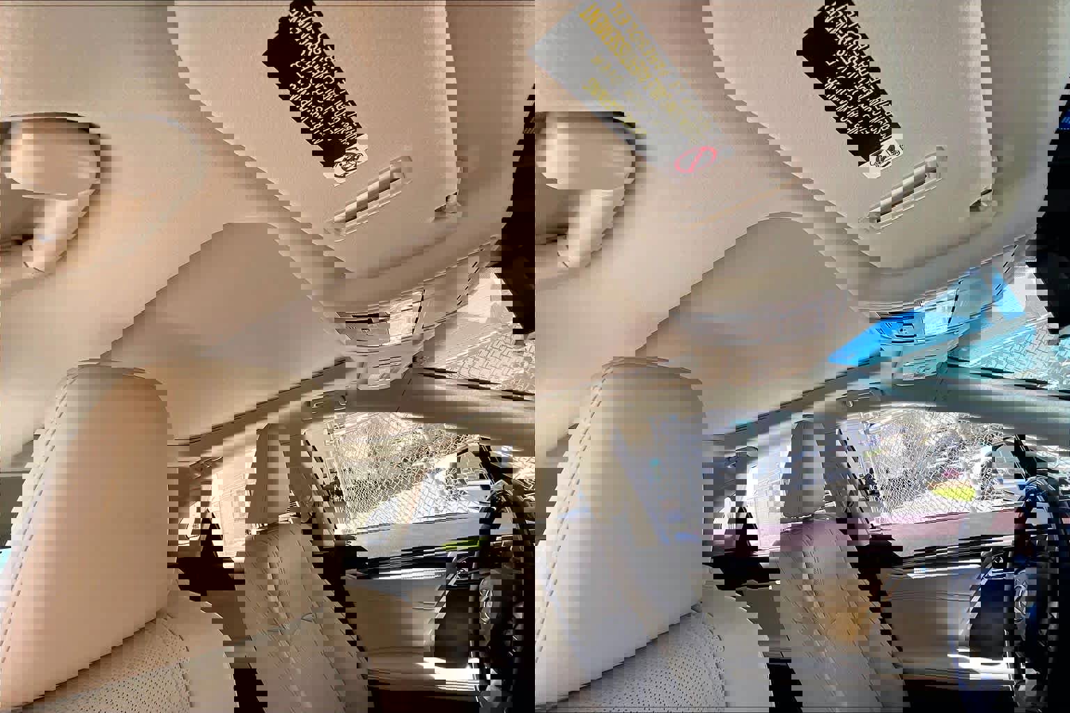 Used 2019 Lexus RX 350 FWD w/ Luxury Package image 12