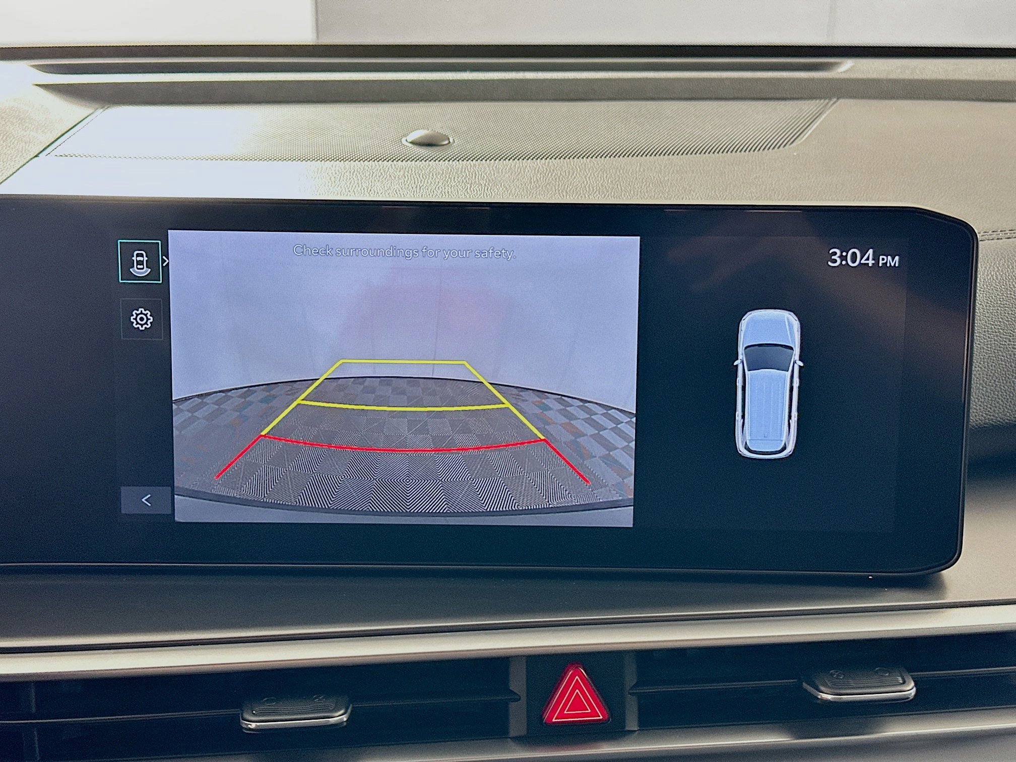 Used 2024 Kia Sorento S image 23