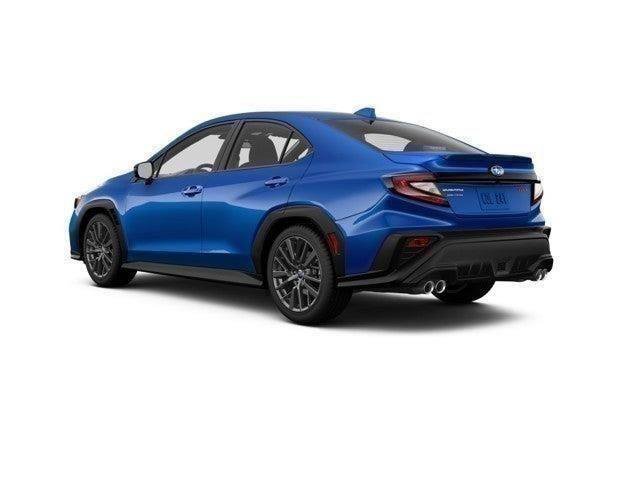 New 2025 Subaru WRX Premium w/ Popular Package #2A image 34