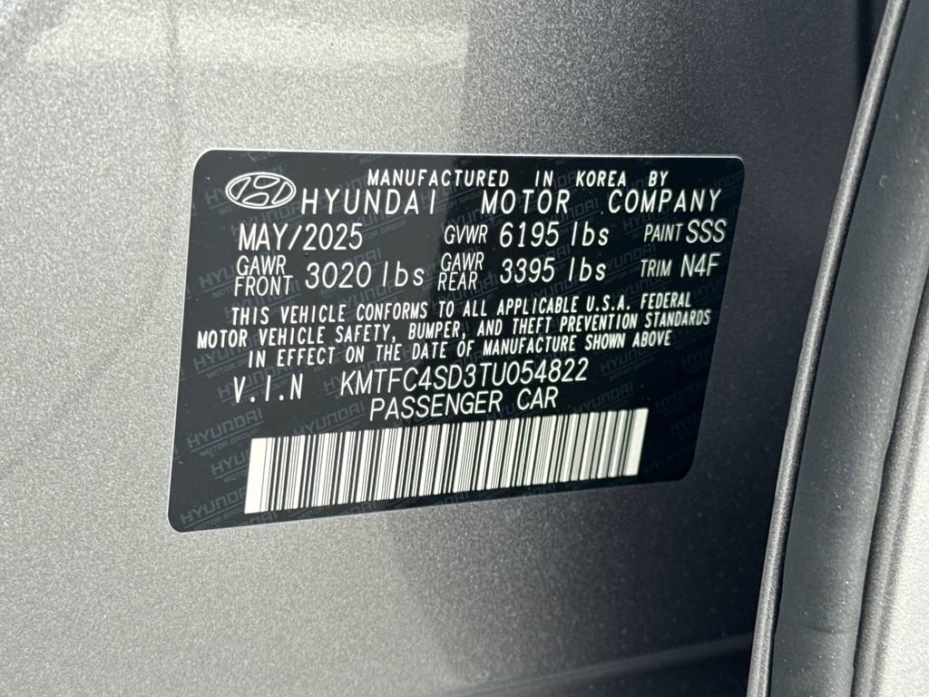 New 2026 Genesis G90 3.5T image 35