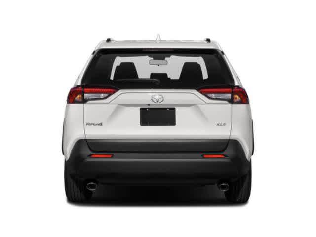 Used 2019 Toyota RAV4 XLE w/ Convenience Package FWD image 8