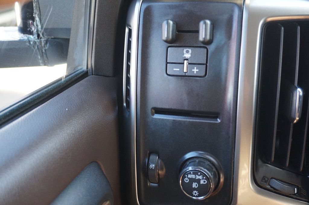 Used 2015 Chevrolet Silverado 2500 LT w/ LT Convenience Package RWD image 26