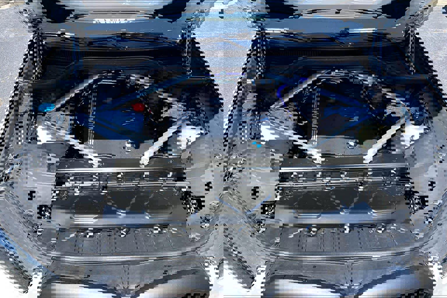 Certified 2024 BMW X5 xDrive40i w/ M Sport Package image 32