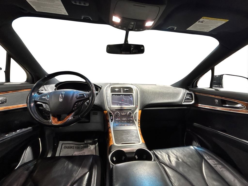 Used 2017 Lincoln MKX Reserve image 18