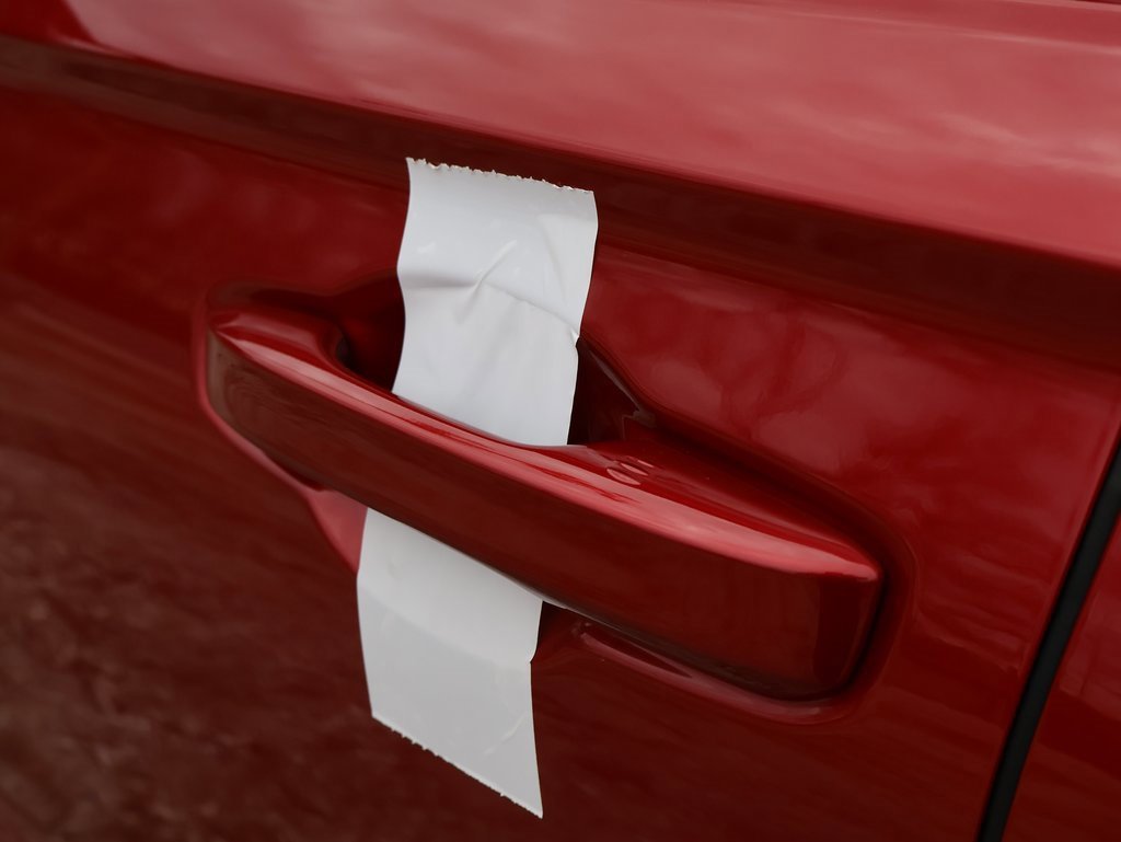 New 2026 Honda CR-V Sport Touring image 21