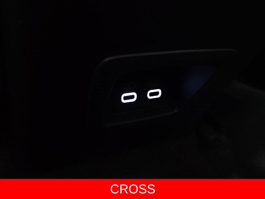 New 2026 Toyota Corolla Cross XLE FWD image 28