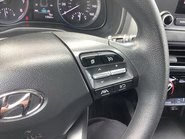 Certified 2023 Hyundai Kona SEL AWD/4WD image 21