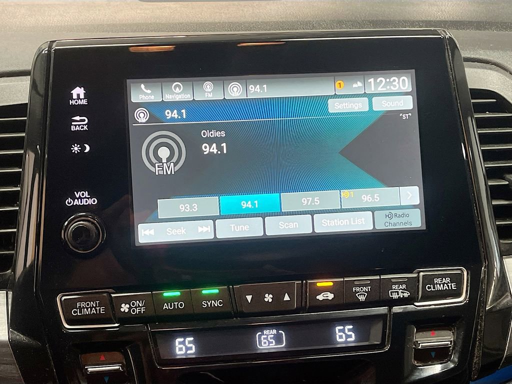 Used 2022 Honda Odyssey Elite image 15